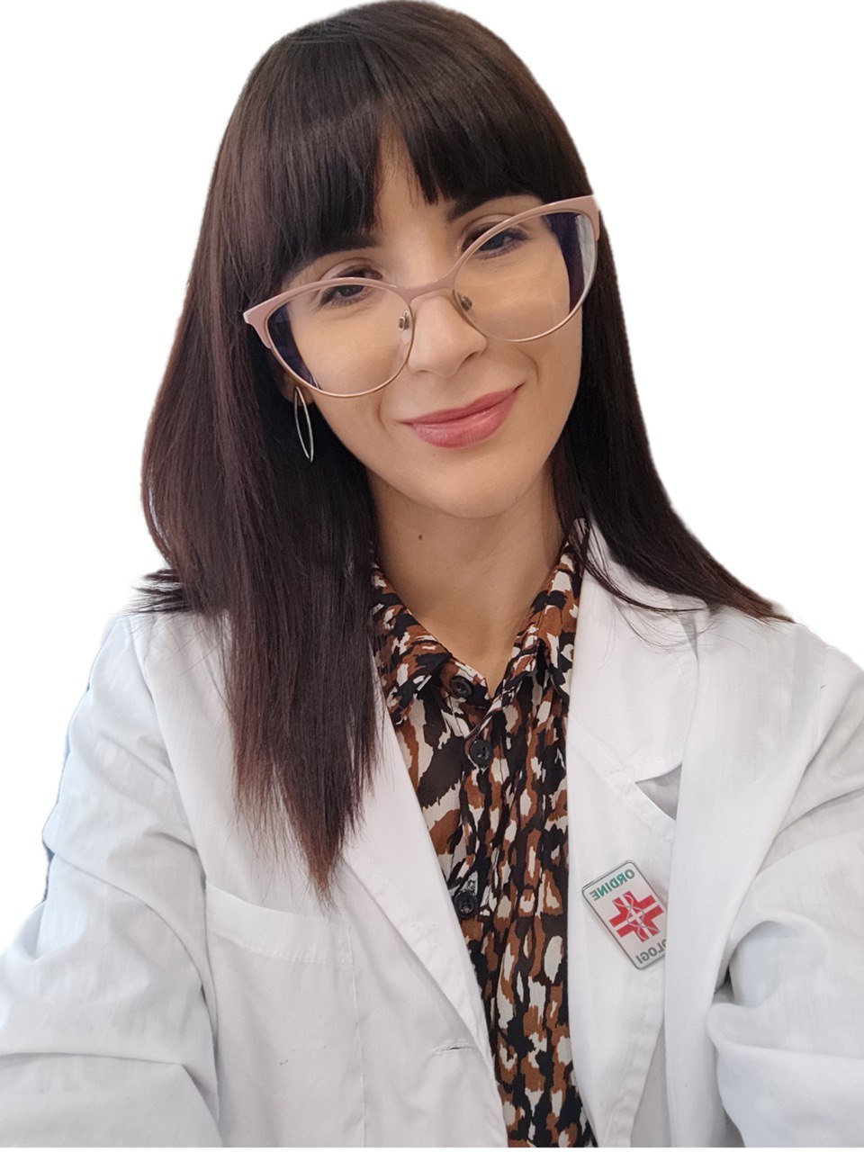 dottoressa Greta Zazzeroni