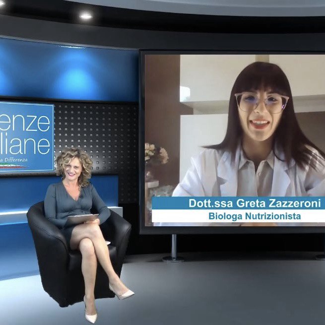 intervista tv eccellenze italiane